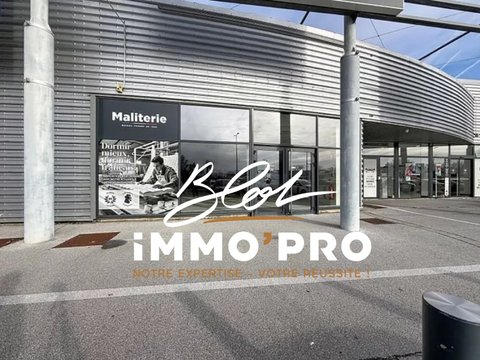 Première photo du bien