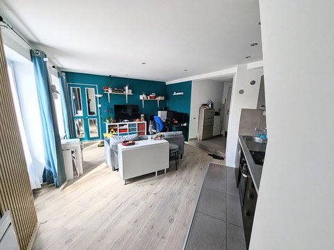 Première photo du bien