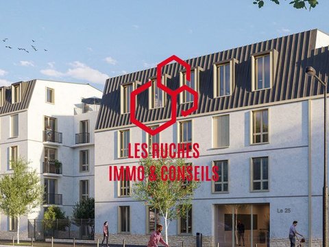 Première photo du bien