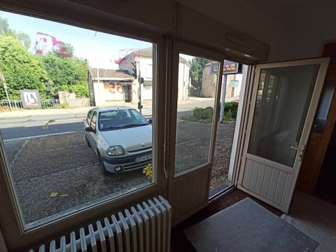 Première photo du bien