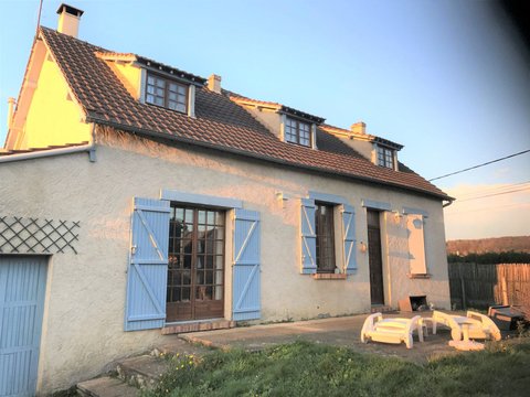 Première photo du bien