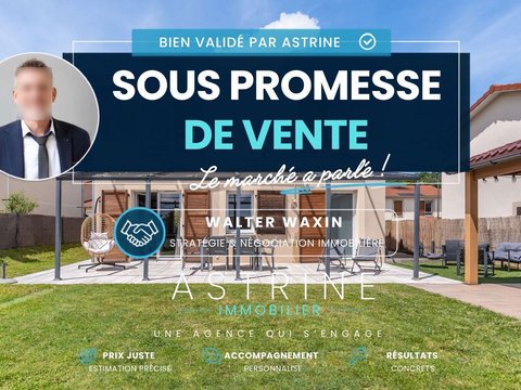 Première photo du bien