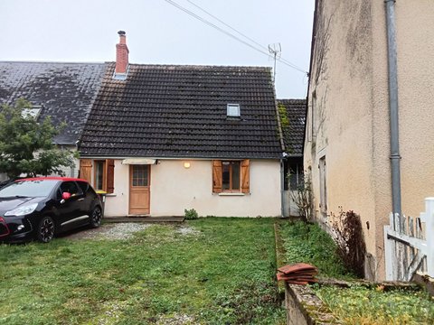Première photo du bien