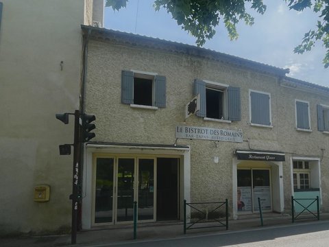 Première photo du bien
