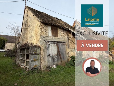 Première photo du bien