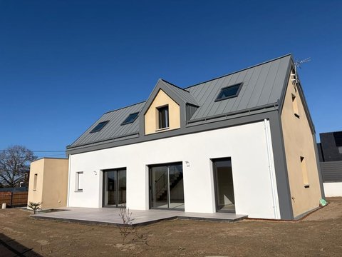 Première photo du bien