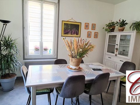 Première photo du bien