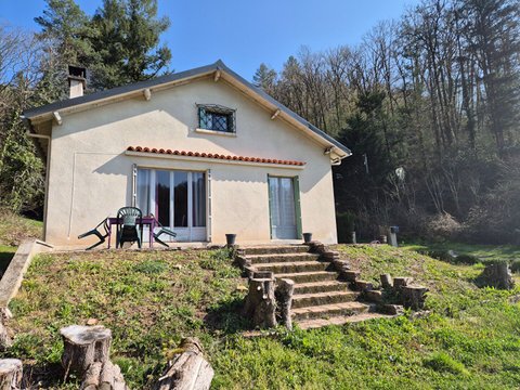 Première photo du bien