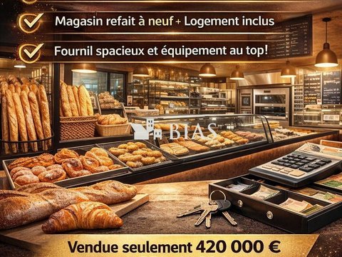 Première photo du bien