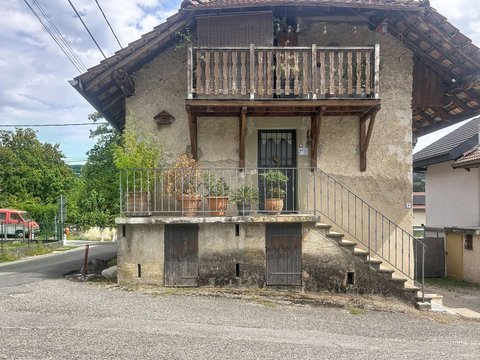Première photo du bien