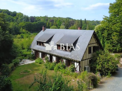 Première photo du bien