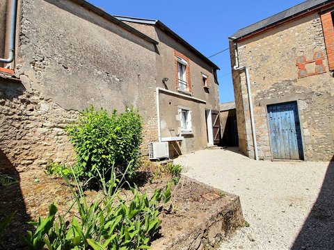 Première photo du bien