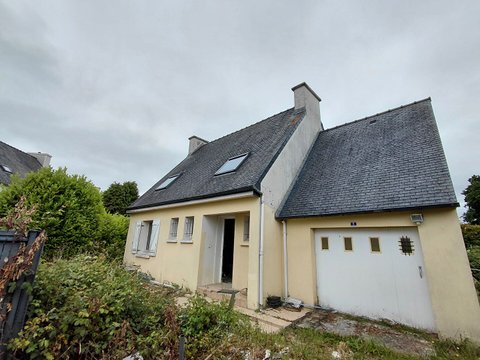 Première photo du bien