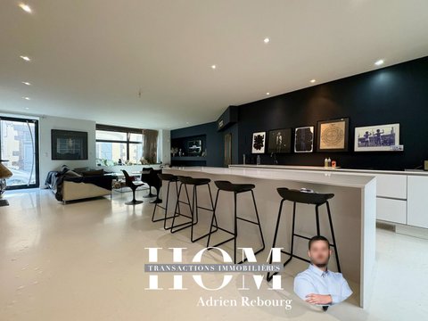 Première photo du bien