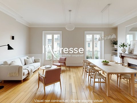 Première photo du bien