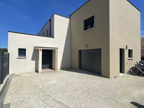 Première photo du bien
