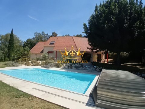 Première photo du bien