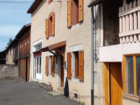 Première photo du bien
