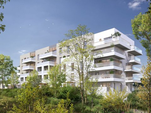 Première photo du bien