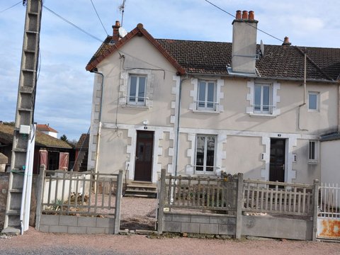 Première photo du bien