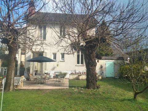 Première photo du bien