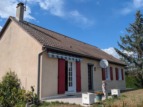 Première photo du bien