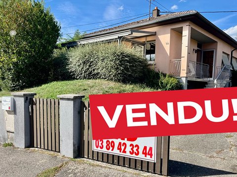 Première photo du bien
