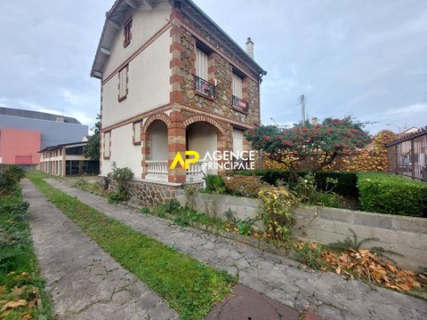 Première photo du bien