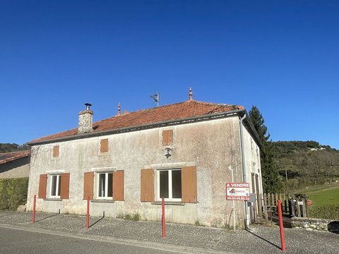 Première photo du bien