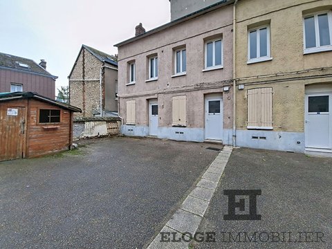 Première photo du bien