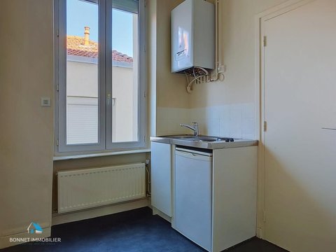 Première photo du bien