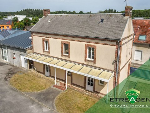 Première photo du bien