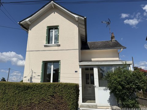 Première photo du bien