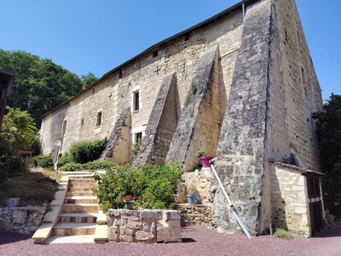Première photo du bien