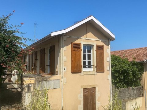 Première photo du bien