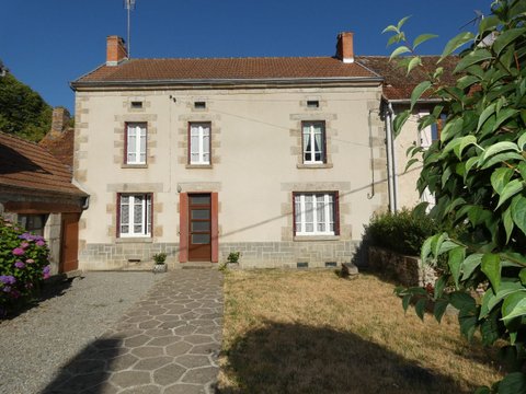 Première photo du bien