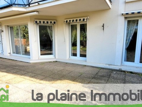 Première photo du bien