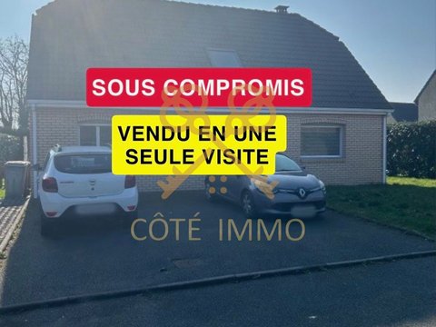Première photo du bien