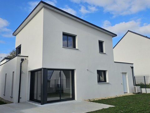 Première photo du bien