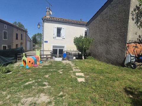 Première photo du bien