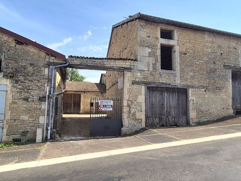 Première photo du bien