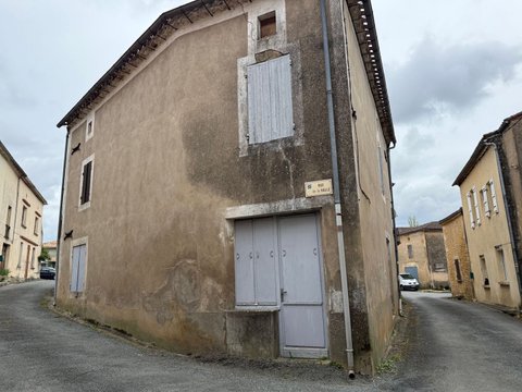 Première photo du bien