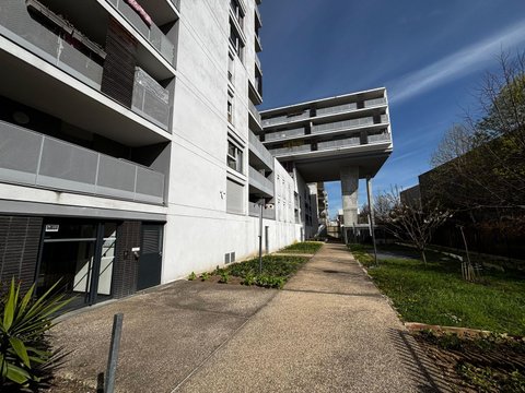 Première photo du bien