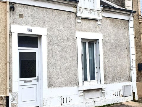 Première photo du bien