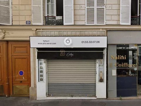 Première photo du bien