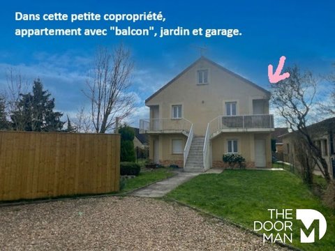 Première photo du bien