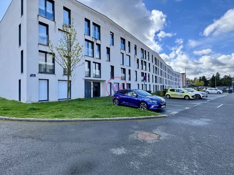 Première photo du bien