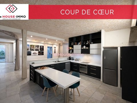 Première photo du bien