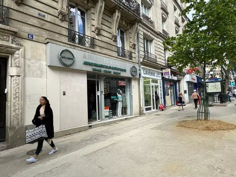 Première photo du bien