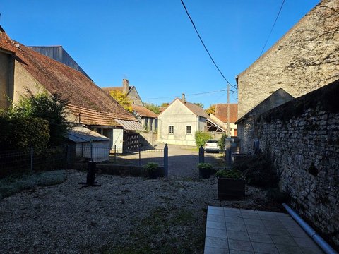 Première photo du bien
